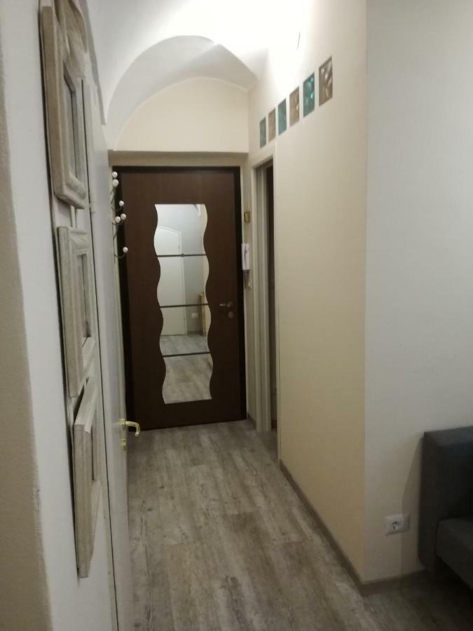 Casa Mirka Βίλα Σαν Ρέμο Εξωτερικό φωτογραφία