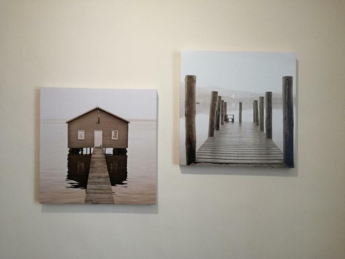 Casa Mirka Βίλα Σαν Ρέμο Εξωτερικό φωτογραφία